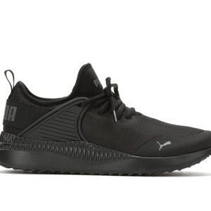 Black Womens Puma